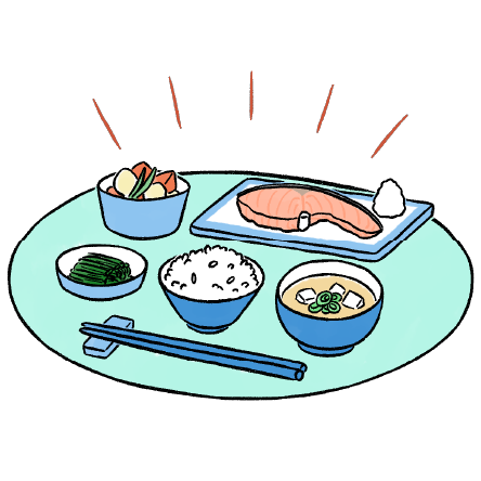 イラスト