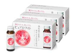 美容健康食品 定期お届けサービス|資生堂オンラインストア／資生堂