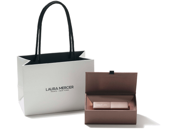 ファッションデザイナー ローラメルシエ 紙袋 renewmedaz.com