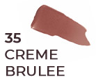 35 CREME BRULEE