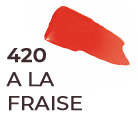 420 A LA FRAISE