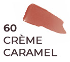 60 CREME CARAMEL