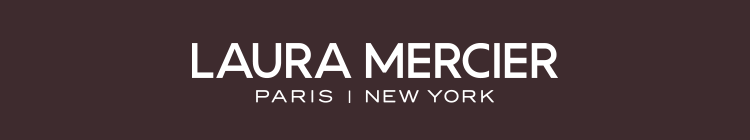 LAURA MERCIER PARIS NEW YORK