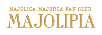 MAJOLICA MAJORCA FANCLUB MAJOLIPIA