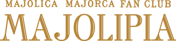 MAJOLICA MAJORCA FANCLUB MAJOLIPIA