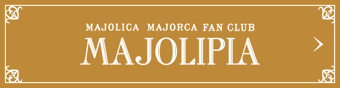 MAJOLICA MAJORCA FAN CLUB MAJOLIPIA