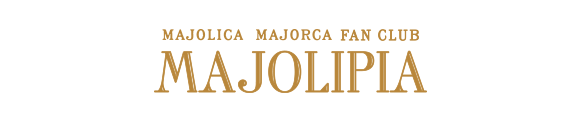 MAJOLICA MAJORCA FAN CLUB MAJOLIPIA