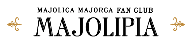 MAJOLICA MAJORCA FAN CLUB MAJOLIPIA