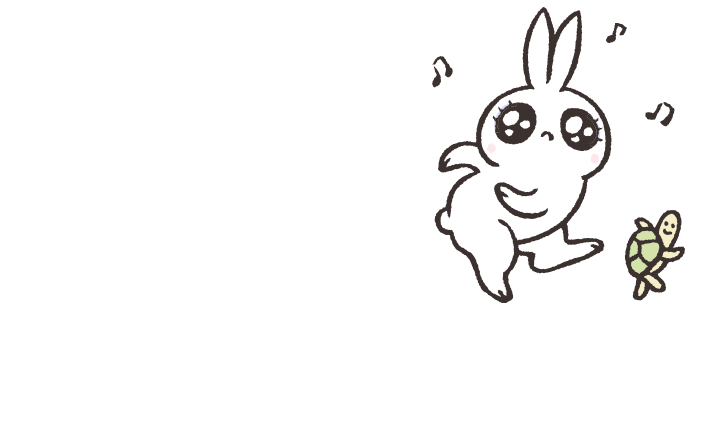 うさぎたん