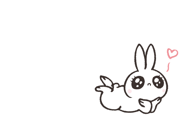 うさぎたん