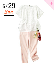 6/29 Sun