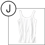 J