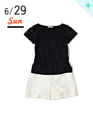 6/29 Sun