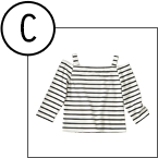 C