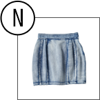 N