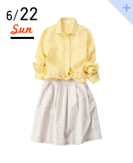 6/22 Sun