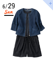 6/29 Sun
