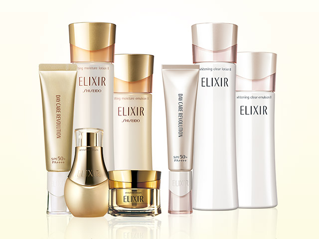 【15時まで即日発送】ELIXIR エリクシールトライアルセット　29個セット ヨドバシ.com - 資生堂 SHISEIDO エリクシール ELIXIR 【EC限定