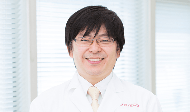 入山俊介研究員