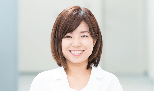内藤ひろみ研究員