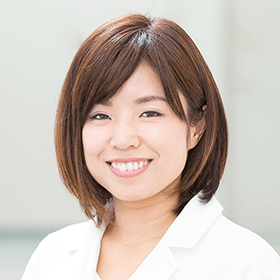 内藤ひろみ研究員
