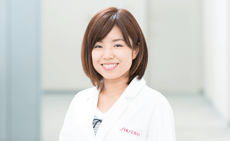 内藤ひろみ研究員