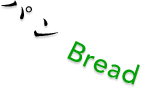 パン Bread