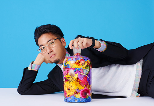 tofubeats(トーフビーツ)