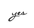 Yes