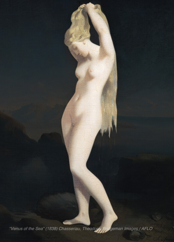 Aphrodite