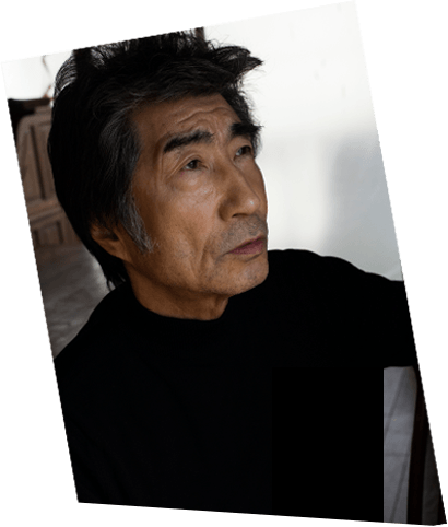 Photographer 沢渡 朔 Hajime Sawatari