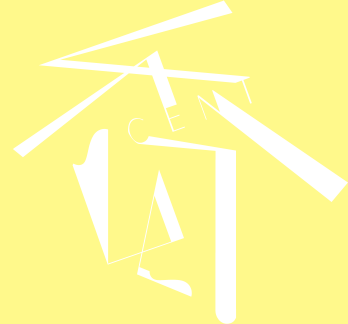 香 SCENT