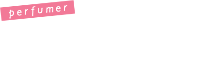 perfumer オーレリアン・ギシャール