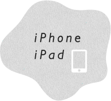 iPhone iPad