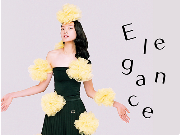 Sept. 2015 ELEGANCE