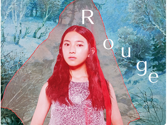 May 2015 ROUGE