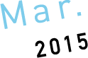 Mar. 2015