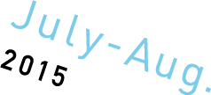 July./Aug 2015