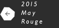 2015 May Rouge