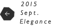 2015 Sept. Elegance