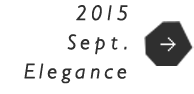 2015 Sept. Elegance