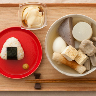 「塩麹だしのぽかぽかヘルシーおでん」で代謝UP&デトックス！