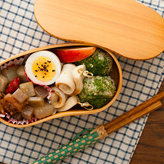 おでんリメイク筑前煮