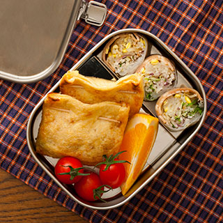 いなりおむすび弁当