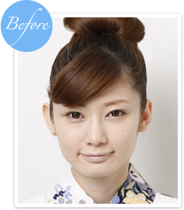 Before