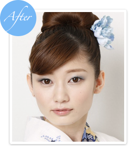 After