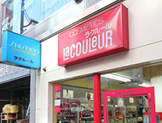 LACOULEUR