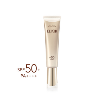 エリクシール　デーケアレボリューション　＋　ｂａ　商品画像