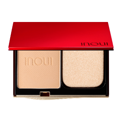 インウイ パウダーファンデーション (レフィル) ケース別売り