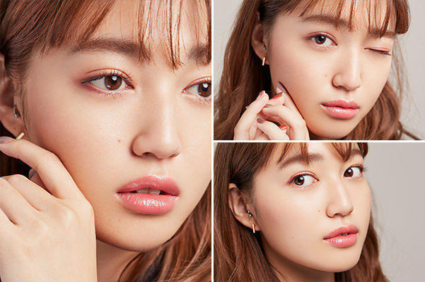 カラーアイライン